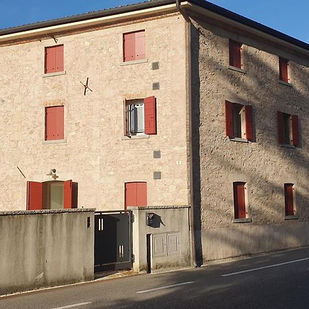 Casa Toffoli Soligo - Locazioni Turistiche Eksteriør billede